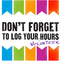 2024 Volunteer Hours
